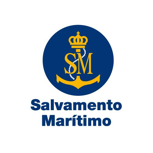 4 Salvamento marítimo Logo