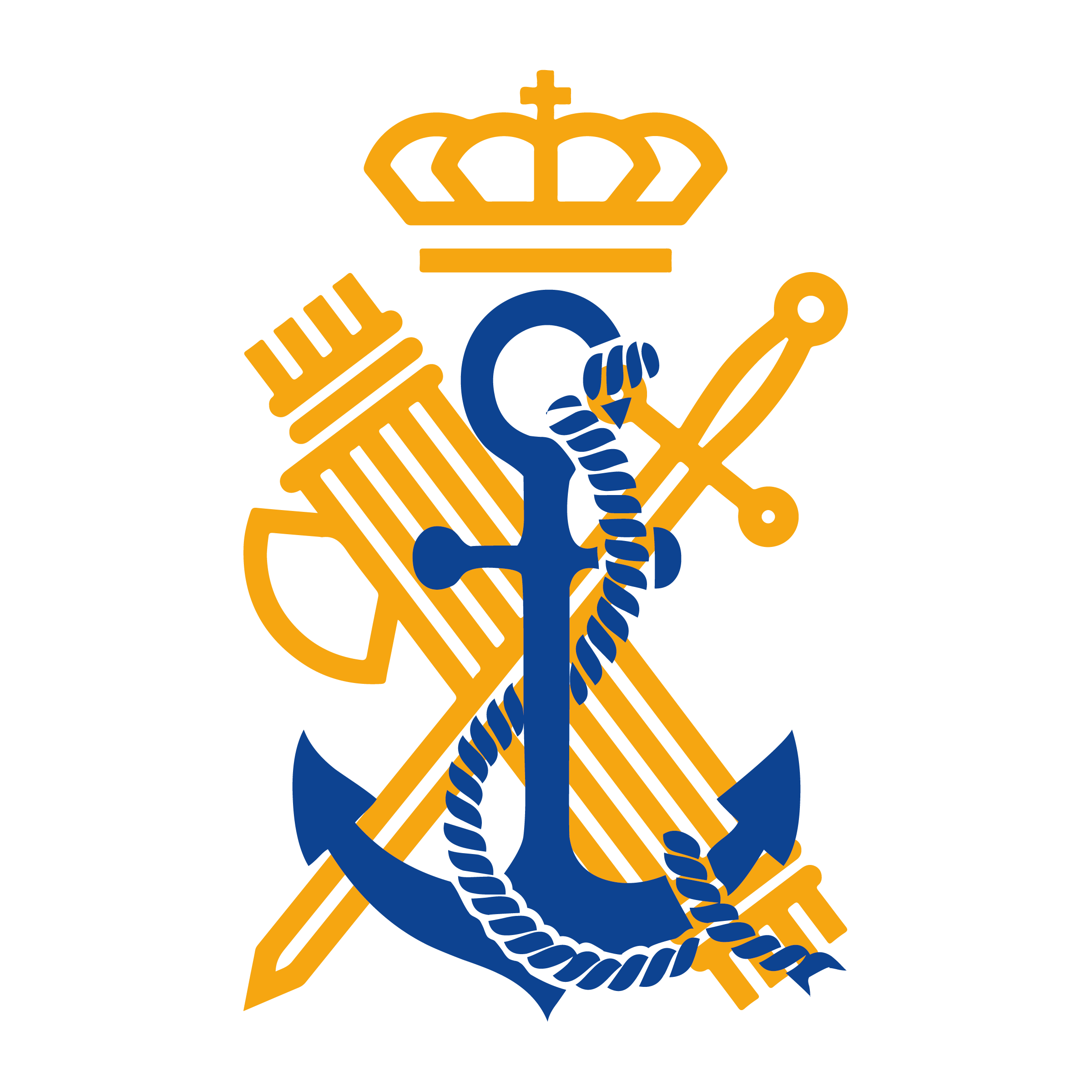 5 Sevicio marítimo GC