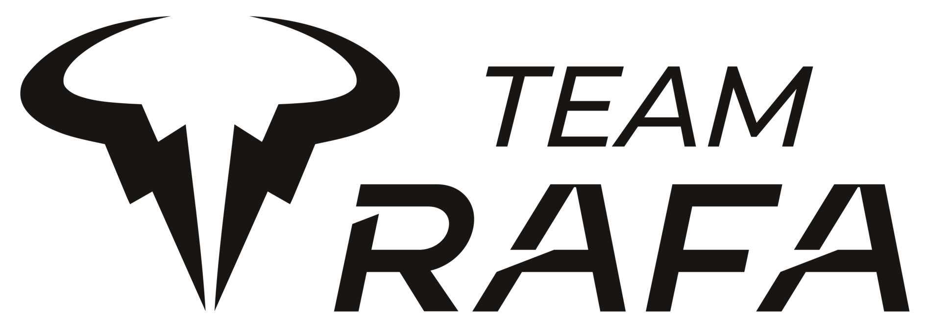 Logo Team Rafa